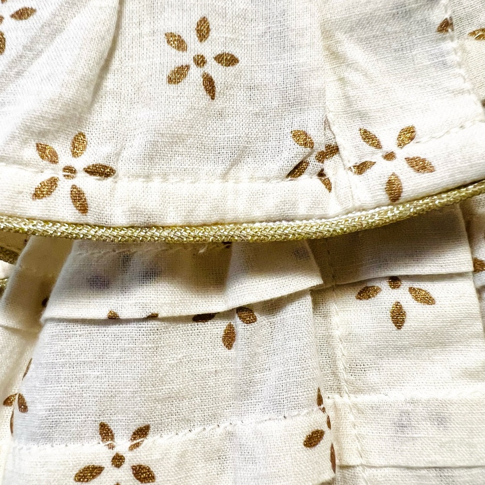 THE GREAT. Sterling top. Size 3. - Picture 9 of 13